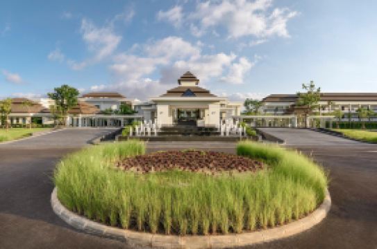 โรงแรมไชยนารายณ์ ริเวอร์ไซด์