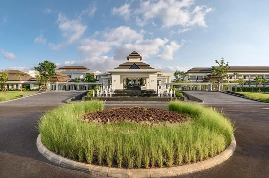 รูปภาพของโรงแรมไชยนารายณ์ ริเวอร์ไซด์