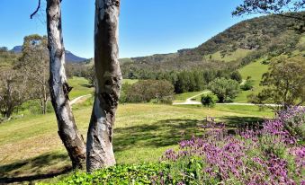 Capertee National Park Cottages