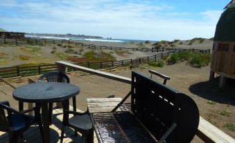 Dune & Domes Pichilemu