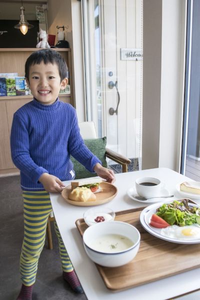 その他 ノースゲートイン アビラの写真