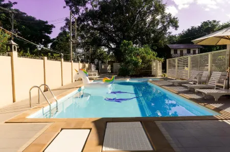 Westay @ the Grand Nyaung Shwe Hotel, Inle Lake