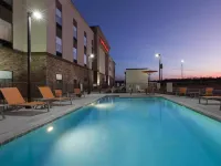 Hampton Inn & Suites Lonoke - salle de sport