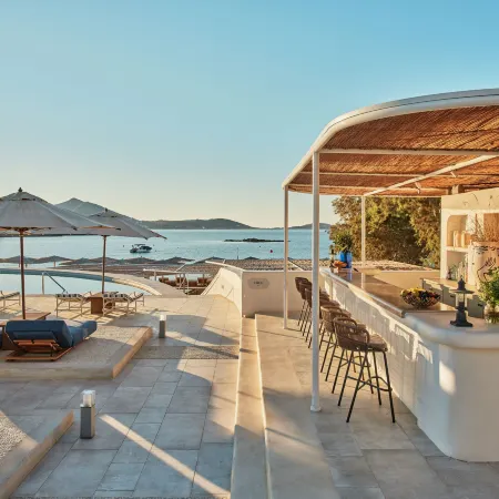 Cosme, a Luxury Collection Resort, Paros