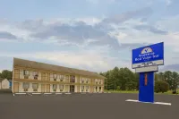 Regal Inn Các khách sạn ở Onancock