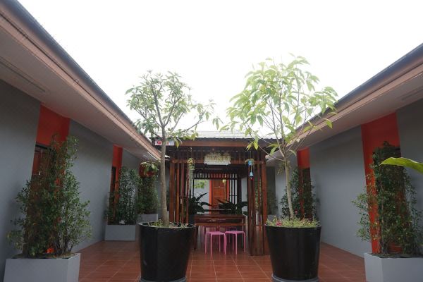 타이하우스 호텔 앤드 리조트(Thai House Hotel & Resort Hat Yai)_4
