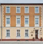 Spree Hotel in der Altstadt فنادق في Lubben