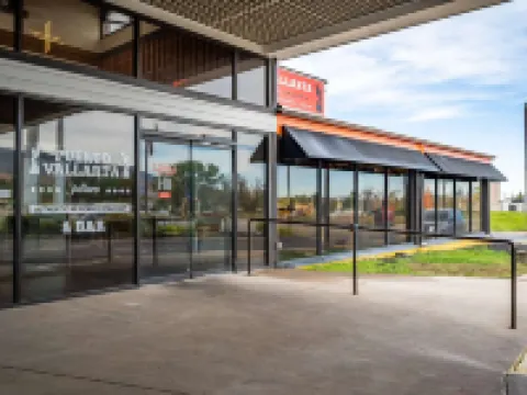 Ramada by Wyndham Cedar City Hotels in Iron County
