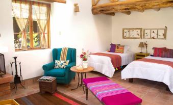 Nunu Boutique Hotel
