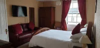 George Washington Inn Các khách sạn ở Carnforth