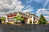 Hampton Inn Winchester فنادق في Winchester