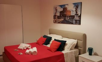 Borgo Vaticano Guest House