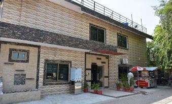 Islamabad Guest House