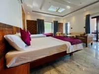 VarkalaFit by Ashoka Hotels in Thiruvananthapuram