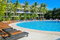 Hotel Villas Paraíso