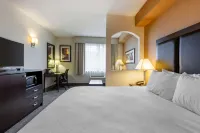 Best Western Plus Burlington Inn  Suites