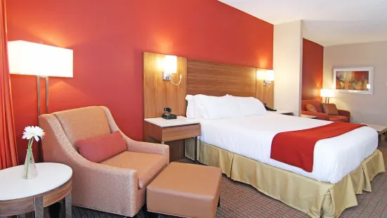 Holiday Inn Express & Suites Calgary NW - University Area