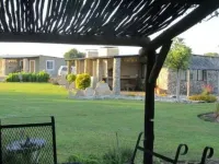 Eldorado Guest House & Camping Hotels near Okaukuejo Lake