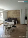 Villa Trabazos Abellas