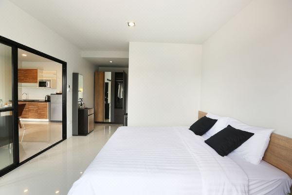 수크 서비스 아파트먼트(Sukh Serviced Apartment)_3