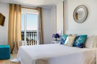 Duerming Sea View Viveiro Hotel a Manon