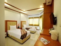 Mammoth Resort Hotels in Khon Kaen
