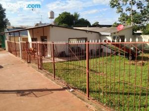 Iguazu Rey Hostal