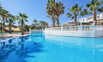 Hotel Marina Parc by Mij - All Inclusive