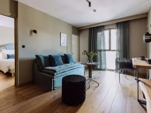Le Garage Biarritz Hôtel