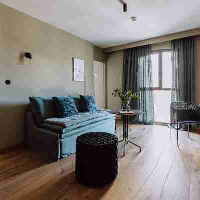 Le Garage Biarritz Rooms