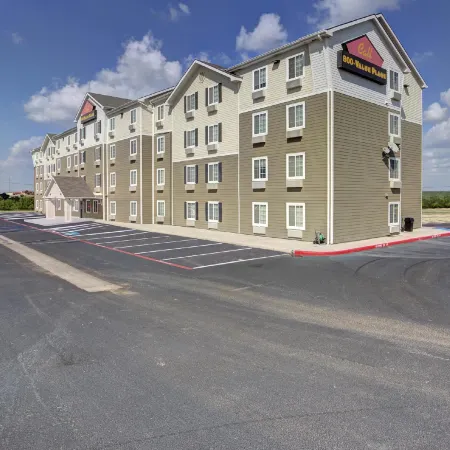 Extended Stay America Select Suites - Laredo