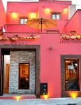 Hotel Casa Bonita Hotels in San Jose Iturbide
