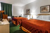 Bellis Inn Hotels in Marietta-Alderwood