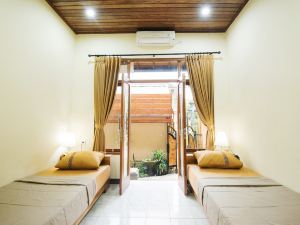Bulan Bali Guest House