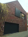 B-Square Hotels in Bruges