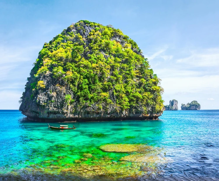 รูปภาพของมายา เบย์ สลีปอะบอร์ด รีสอร์ท