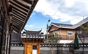 BongHwangJae Hanok