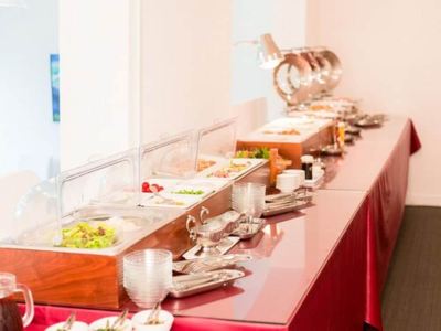 レストラン リブマックスリゾート伊豆下田の写真