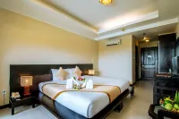 Romana Resort & Spa Các khách sạn ở Phan Thiết