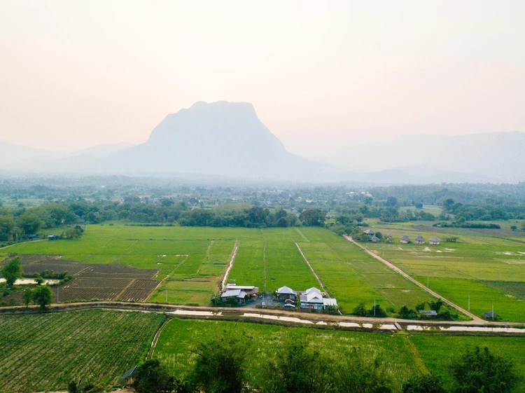 รูปภาพของคำปันนา Khampanna Café resort & Nature