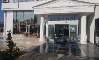 Acropol Beach Hotel