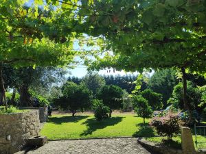 Casas da Quinta da Cancela