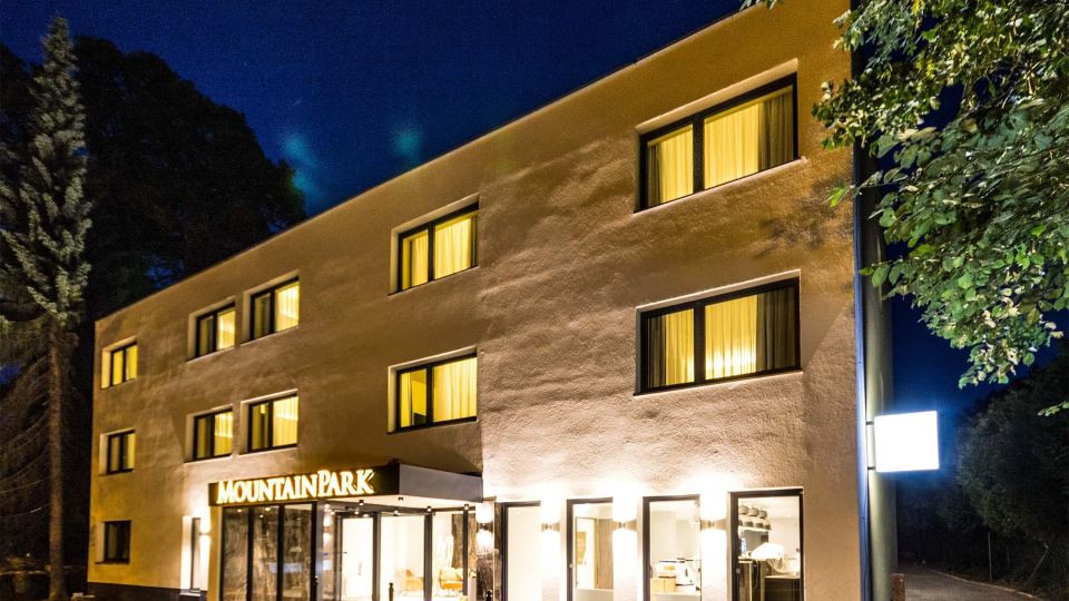 MountainPark | Event- Und Tagungshotel