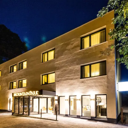 MountainPark | Event- Und Tagungshotel