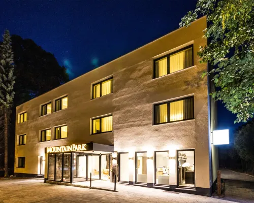 MountainPark | Event- Und Tagungshotel Hotels in Kassel