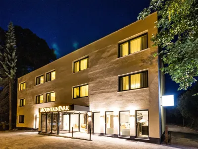 MountainPark | Event- Und Tagungshotel Hotels in Kassel