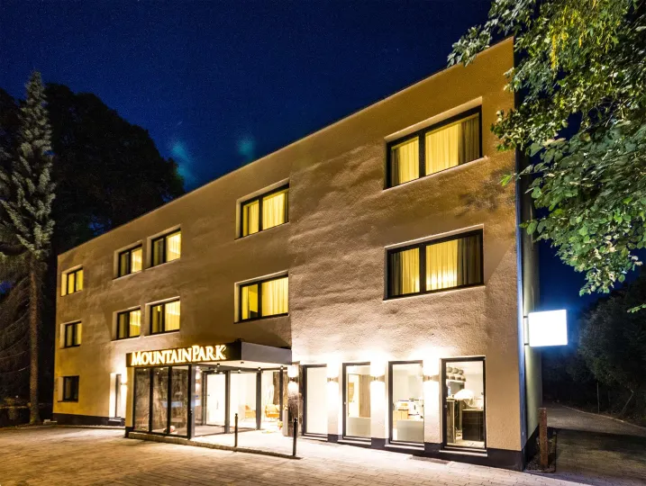 MountainPark | Event- Und Tagungshotel