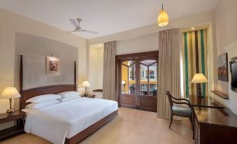 Country Inn & Suites by Radisson, Goa Candolim