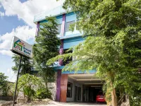 Super OYO 3903 Sweethome Syariah Guesthouse Hotels near GOR Rudy Resnawan