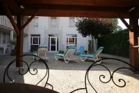 Les Arums Hotels in Barcelonne-du-Gers